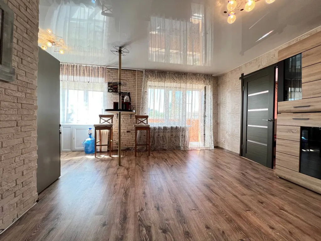 Квартира Квартира Марьин Дом на Студенческой, 13 — Екатеринбург