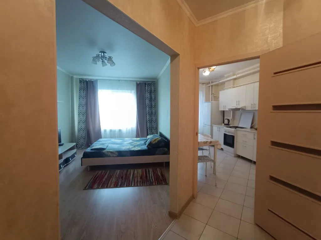 Апартамент Milano