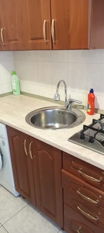 1-комнатная квартира в центре Нальчика