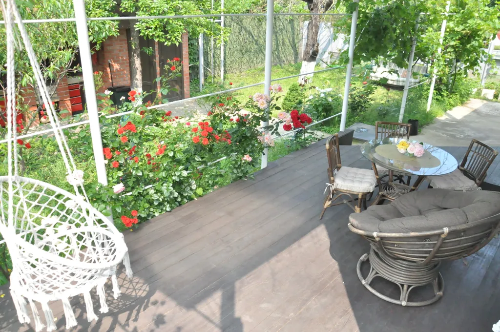 Коттедж Атмосферный дом с живым камином и баней на дровах — Ленина