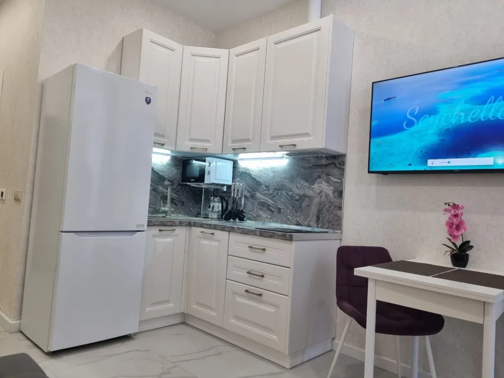 ЖК Аллея Парк