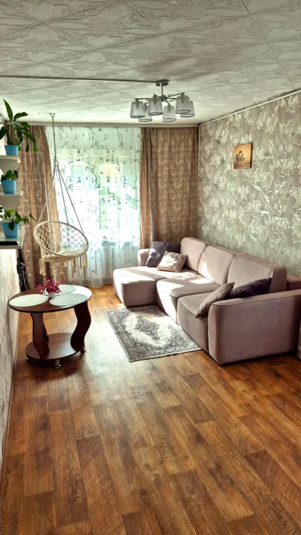 Квартира Посуточно Байкальск — аренда посуточно в Байкальск