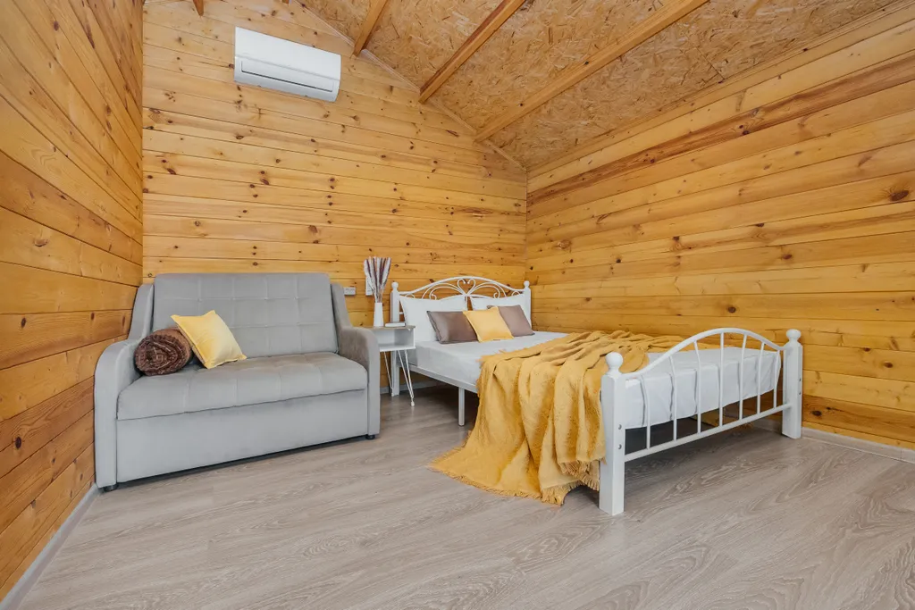 Квартира Комната — аренда посуточно в Гагра