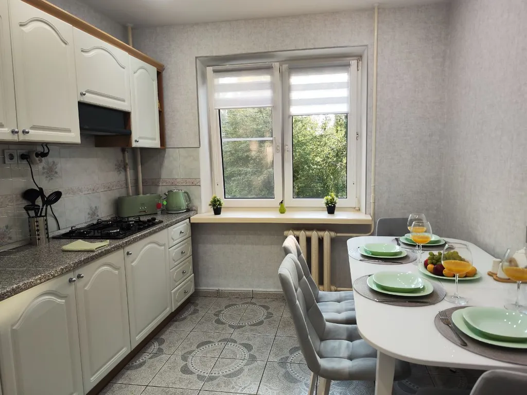 Квартира Квартира у Рыбной деревни — Калининград