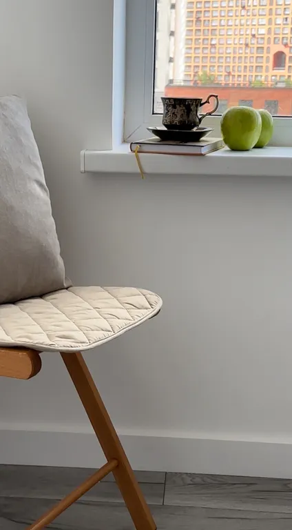 Квартира Квартира Уютная современная студия "Гонконг" рядом с центром города. — Екатеринбург