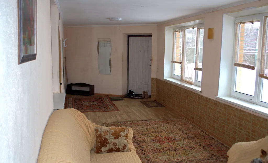 Банкетный дом