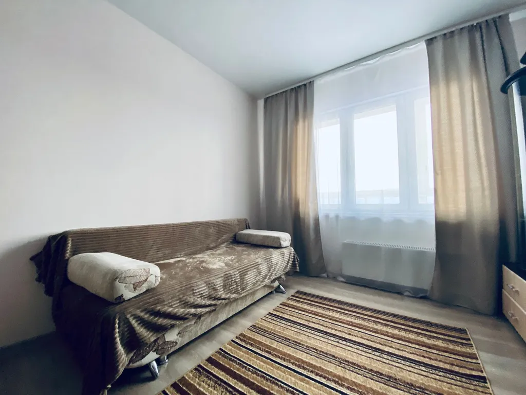 1-комнатные апартаменты УНИК АПАРТ на Пролетарской рядом ж/д вокзалом