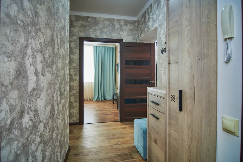 Уютная квартира для хорошего отдыха