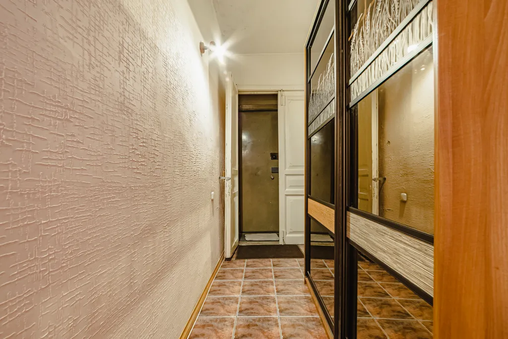 Квартира Квартира Royal apartment — Санкт-Петербург