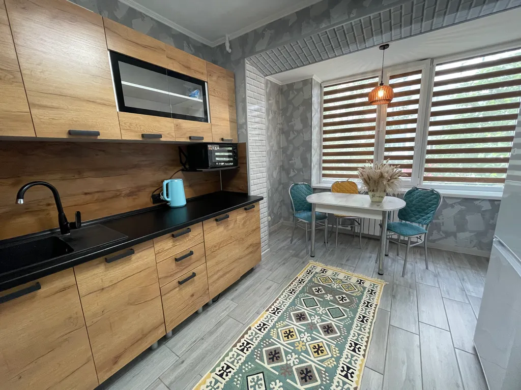 Апартаменты бохо отдых у леса