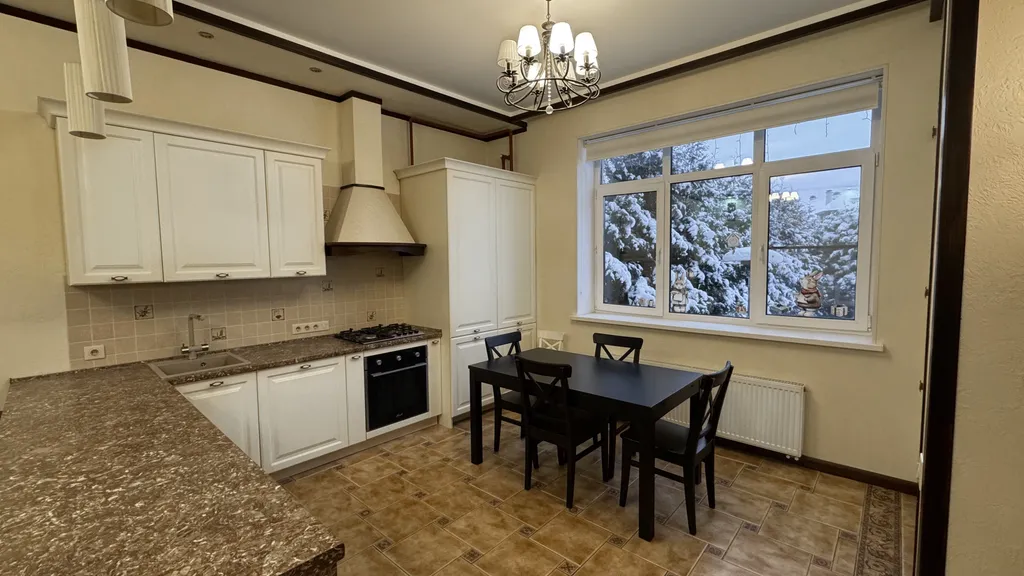 Таунхаус Сорочаны