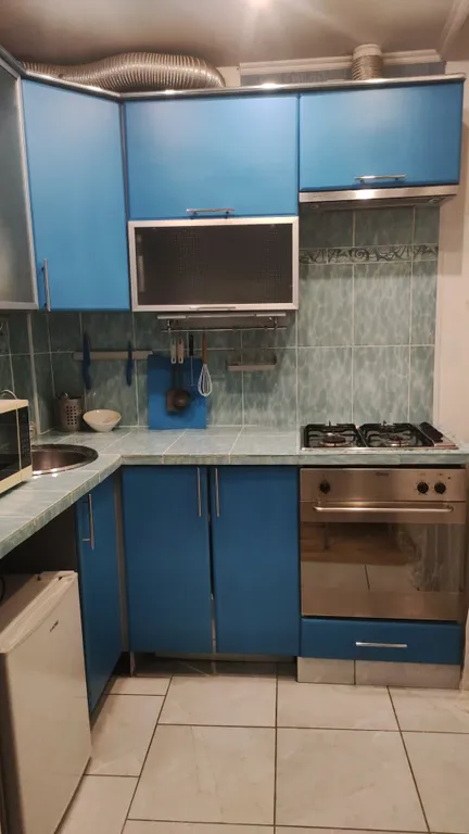 Квартира в 2 минутах от Кремля