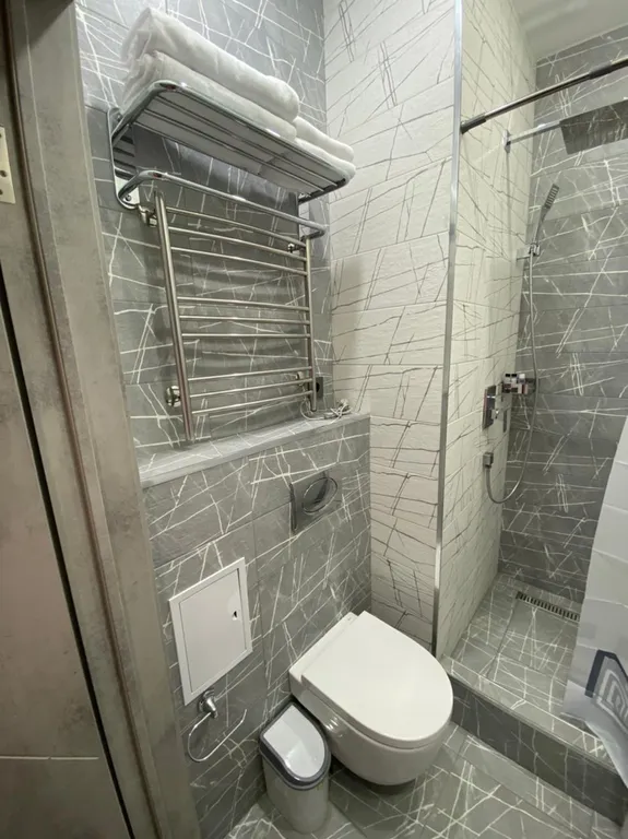 Элитные апартаменты в центре в новом доме премиум класса