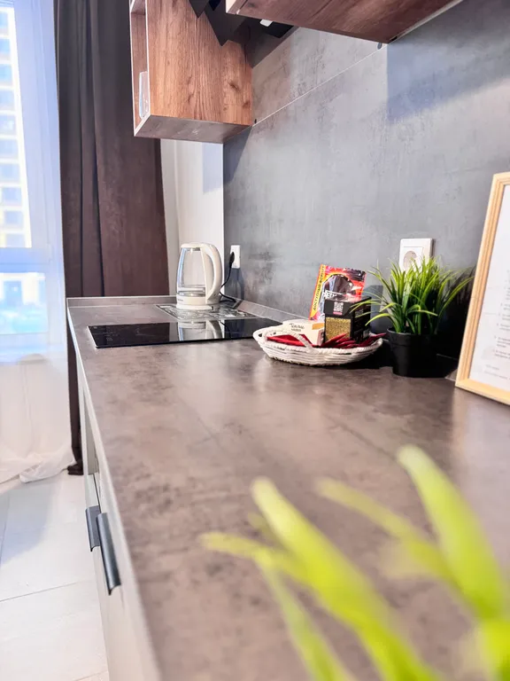 Квартира в районе дом обороны жк озерный парк