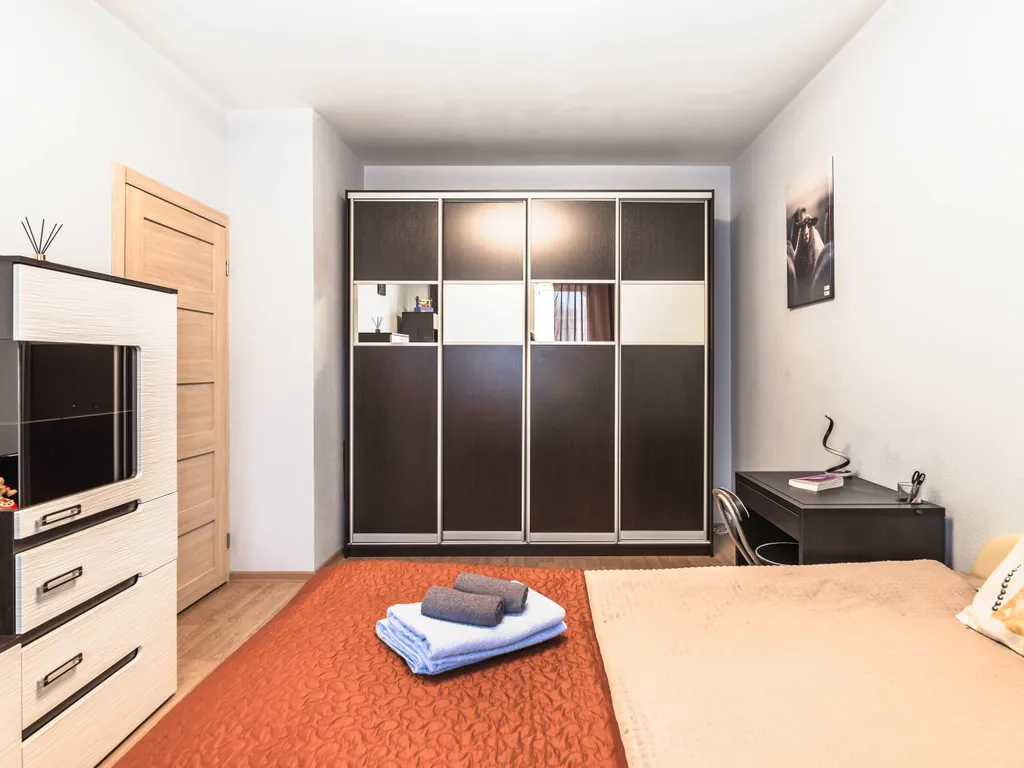 Умная квартира