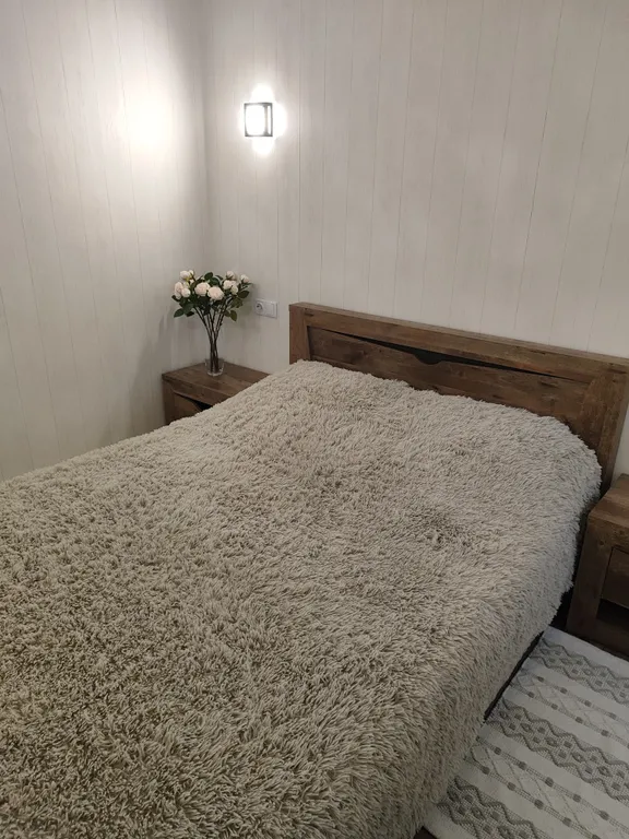 Уютная чистая квартира в туристическом центре озера Байкал