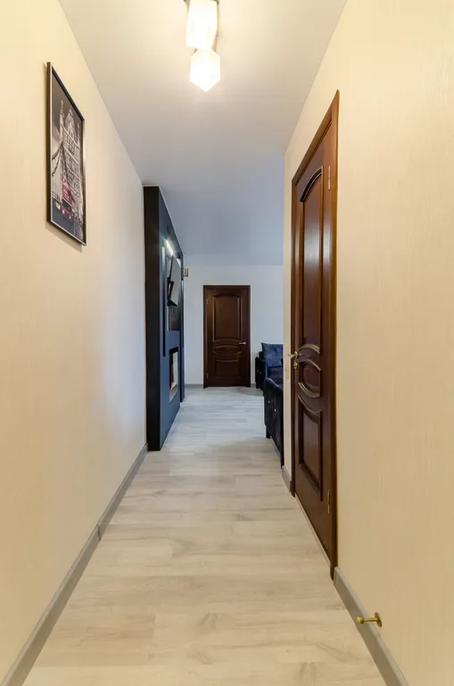 Квартира в которой снимали КИНО