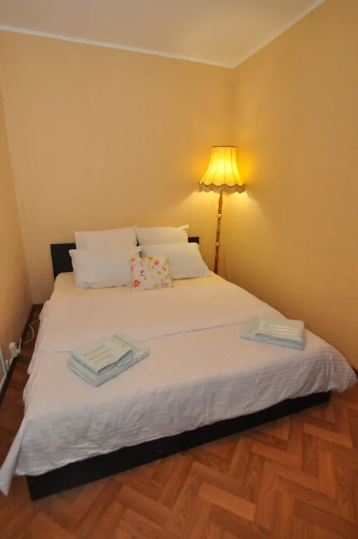 Уютная квартира Ностальгия — аренда посуточно в Тула