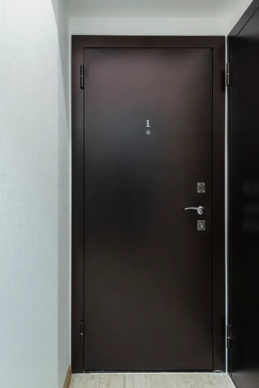 Квартира Квартира Студия в курортном районе — Песочный