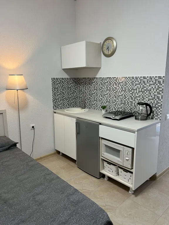 Коттедж Уютная студия — аренда посуточно в Витязево