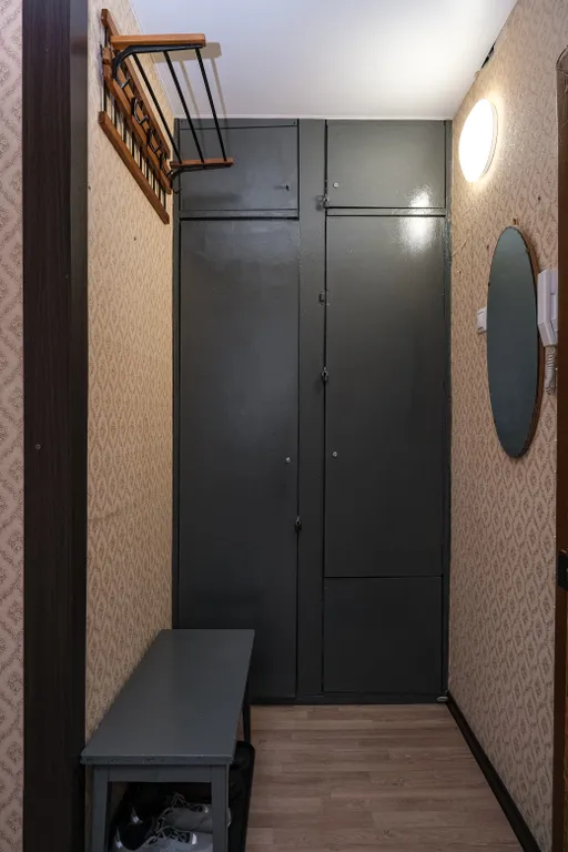 Уютная квартира на Менделеева 12