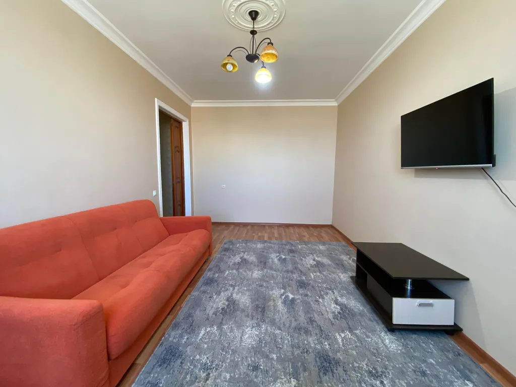 Квартира с видом на море