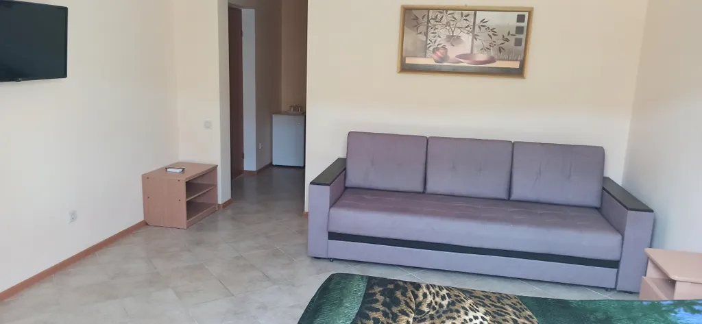 Квартира Комната — Лазаревское