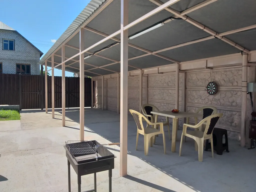 Можжевельник малый