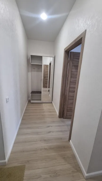 Квартира Квартира Ваш комфортный отдых — Темрюк