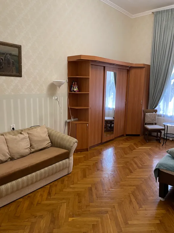 Квартира Уютная 2-комнатная квартира в центре у Пяти Углов — Санкт-Петербург