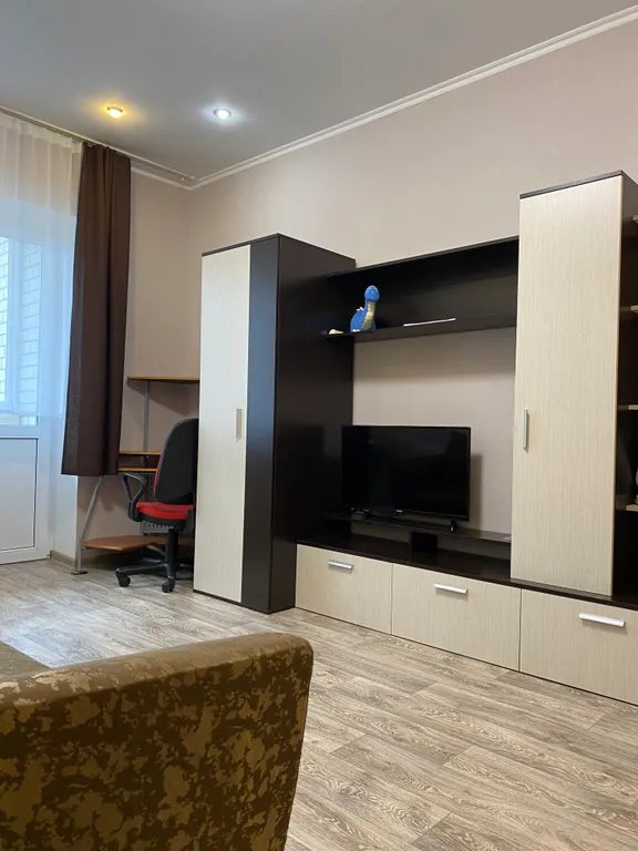 Квартира Уютная квартира в центре города рядом с морем — Ейск