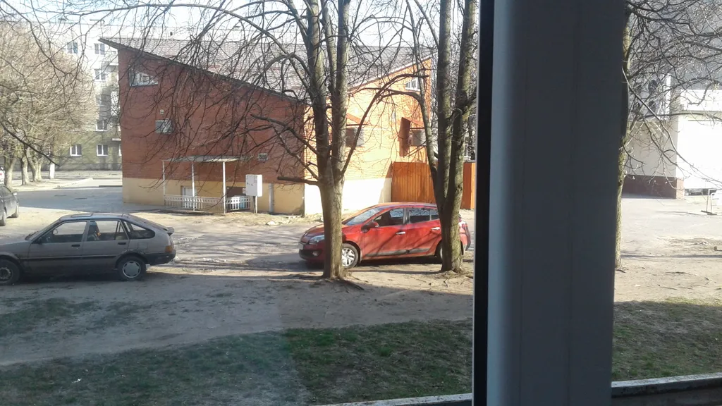 Удобная и чистая квартира на 1 этаже в центре