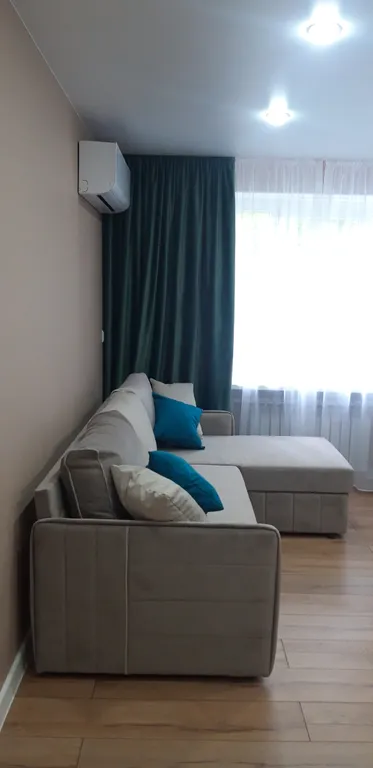 Квартира рядом с пляжем