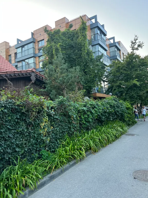 Квартира Апартаменты у моря Топаз в клубном доме Midgard-Club — Зеленоградск