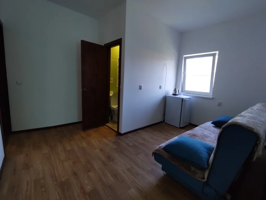 Квартира Комната — аренда посуточно в Муром