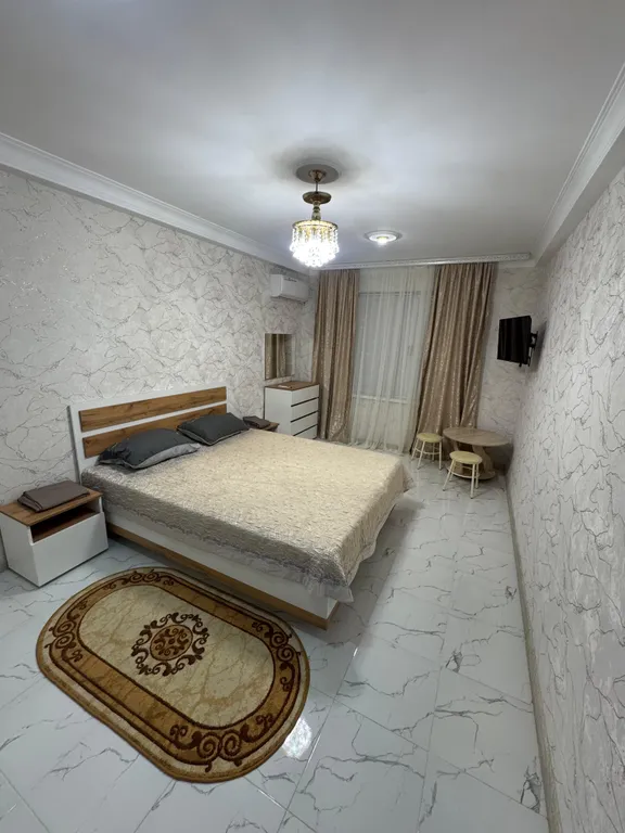 Квартира Уютная студия — аренда посуточно в Дербент