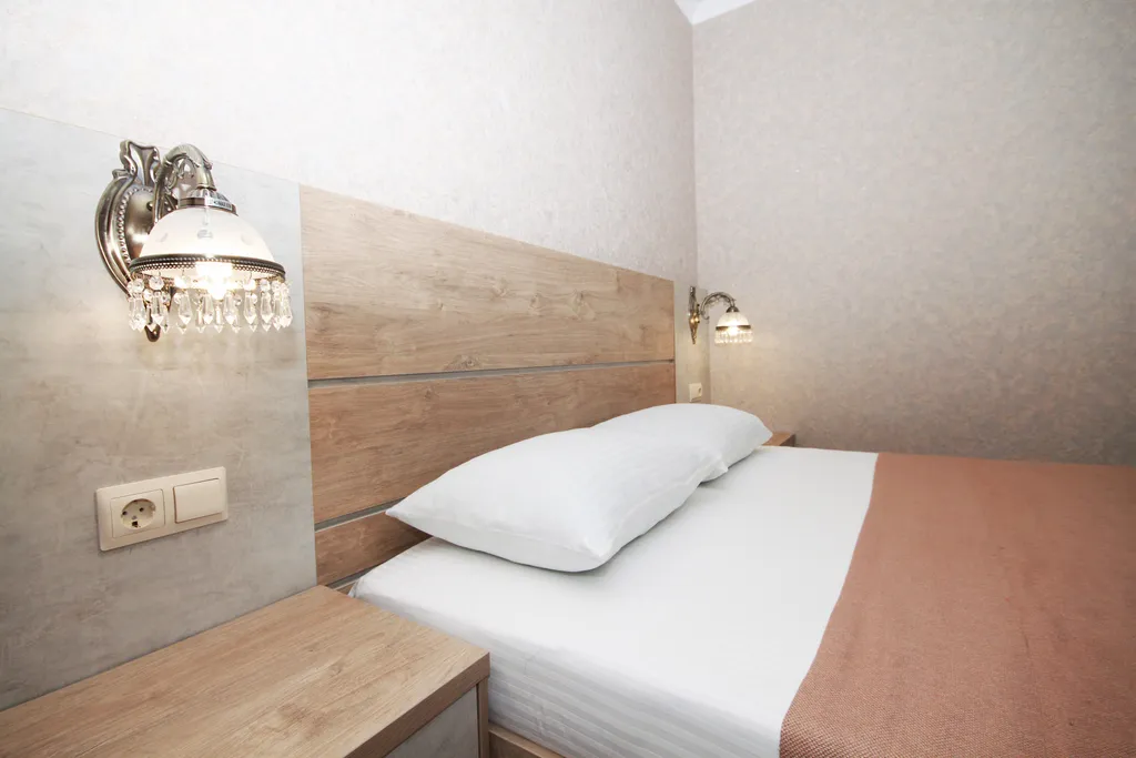 Коттедж Коттедж 2-х местный — Анапа