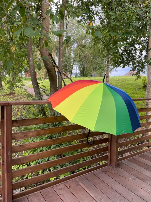 Коттедж Дом на воде — Ломоносов