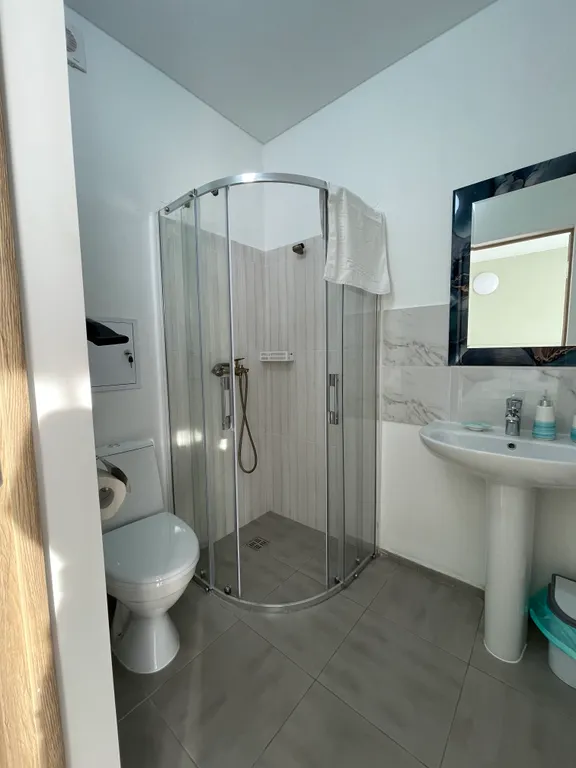 Квартира Комната — Сухум