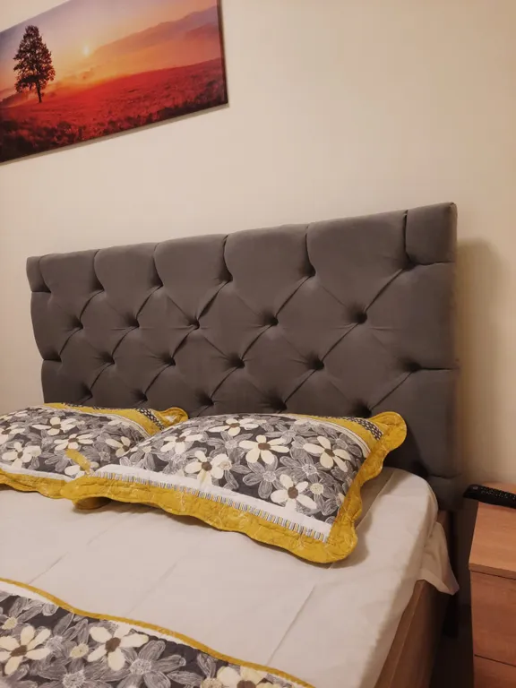 квартира с видом на море