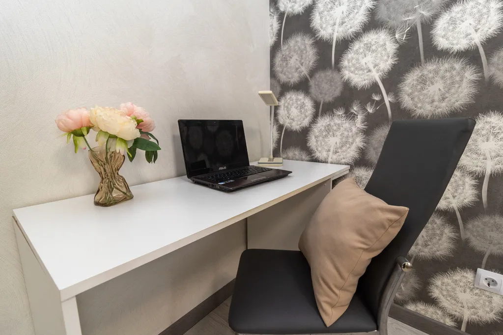 Квартира Квартира Евродвушка в современном районе — Краснодар