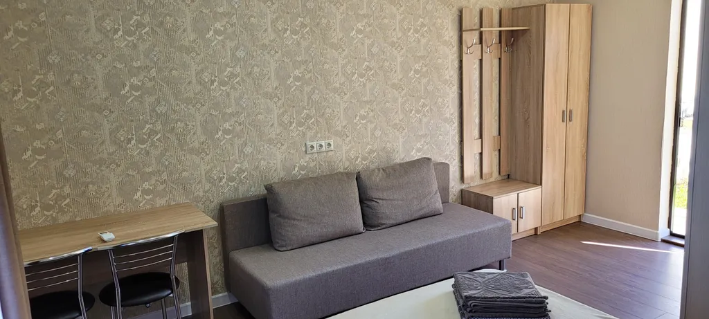 Коттедж Дом у моря — Сочи