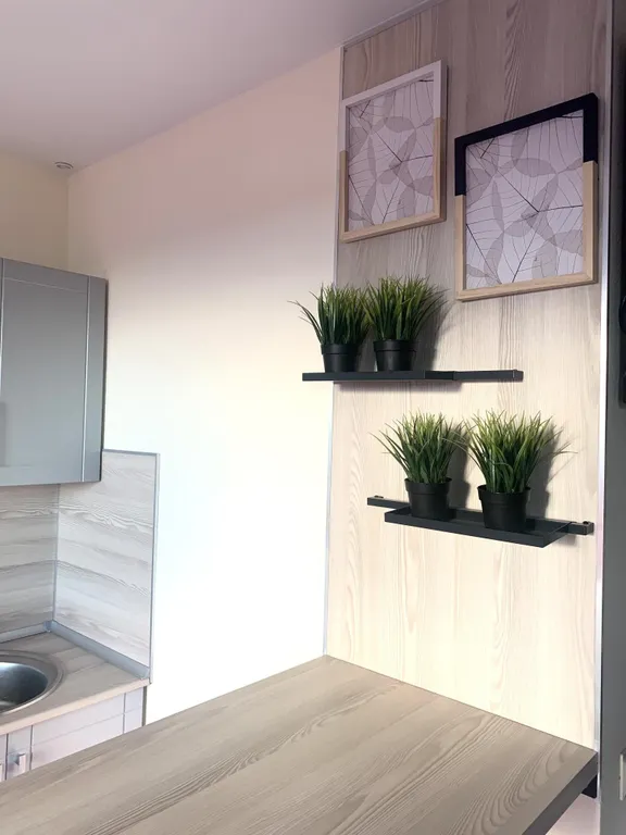 Квартира в 5 минутах от вокзала от собственника