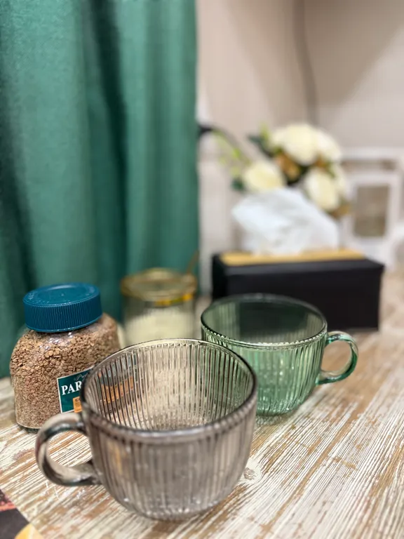 Как дома 2-комнатная люкс