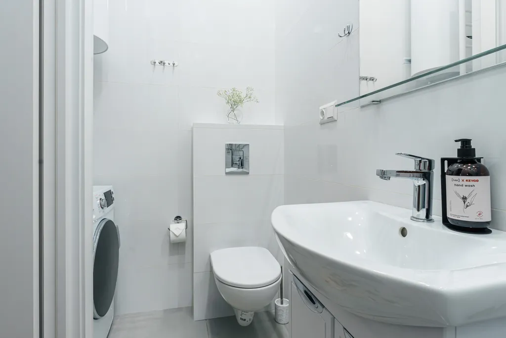 Апартаменты рядом с Оперным Театром