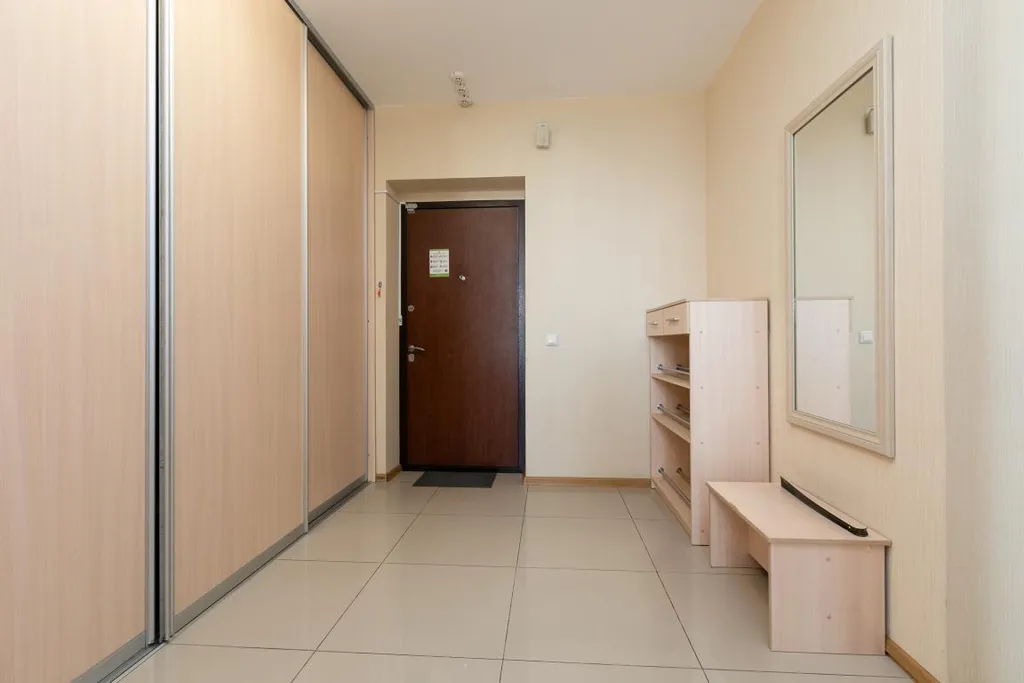 Квартира рядом с Екатеринбург Ареной