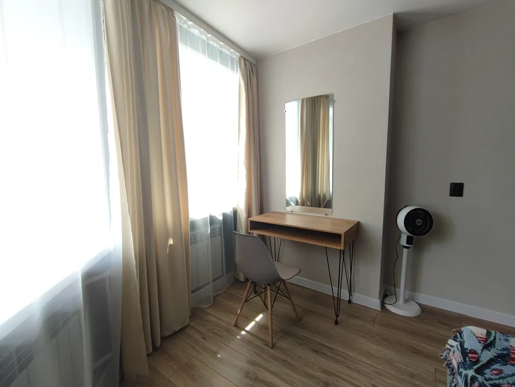 Квартира вблизи университетов