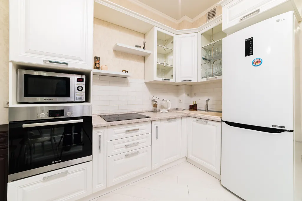 Квартира в жк Столичный