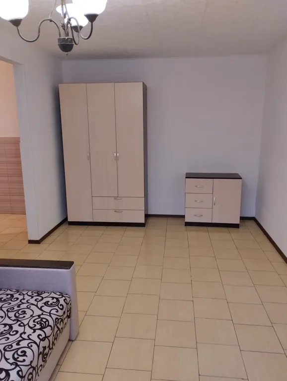 Уютная и тихая квартира в центре города