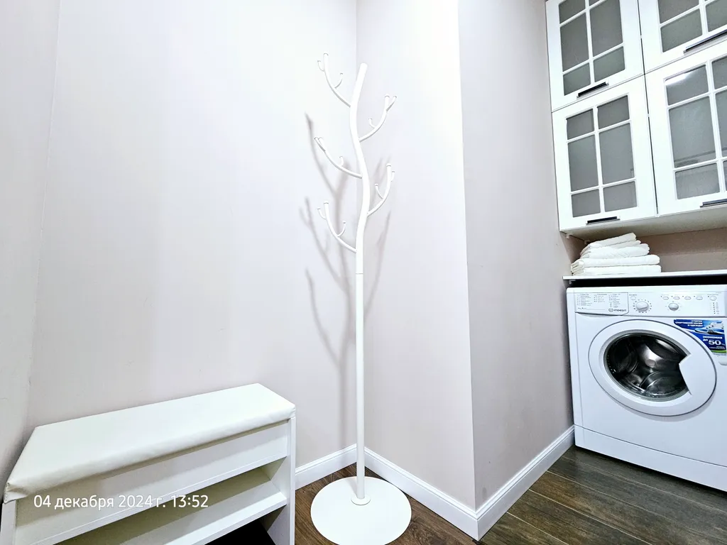 1-к в элитном ЖК Атмосфера на берегу Волги